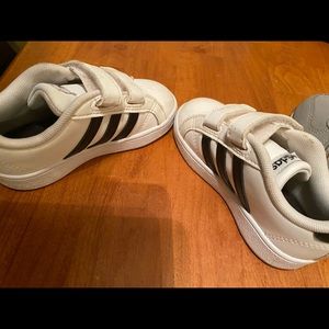 Adidas shoes